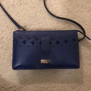 Kate Spade Wallet Crossbody